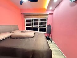 Blk 287B Compassvale Cape (Sengkang), HDB 5 Rooms #566474461
